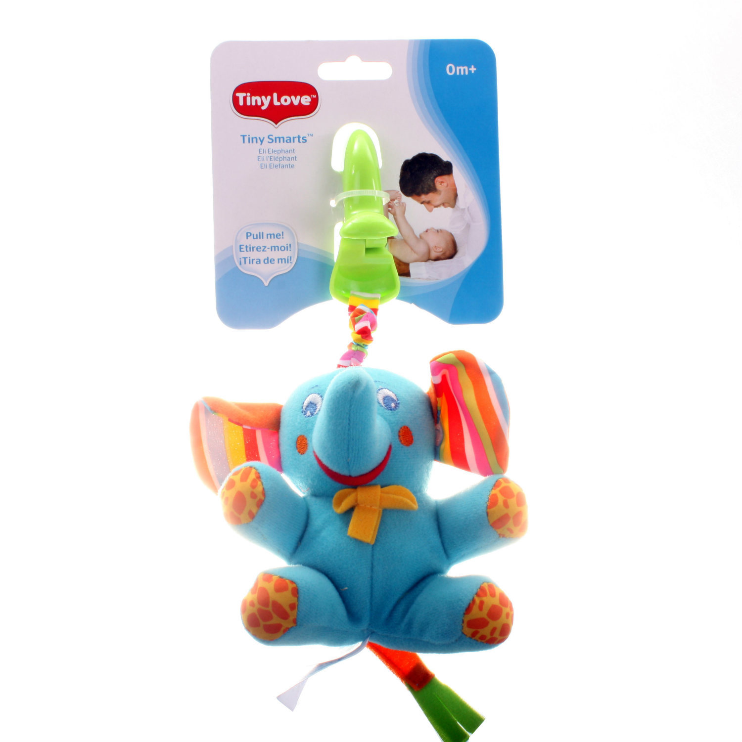 Игрушка Tiny Love - фото 1