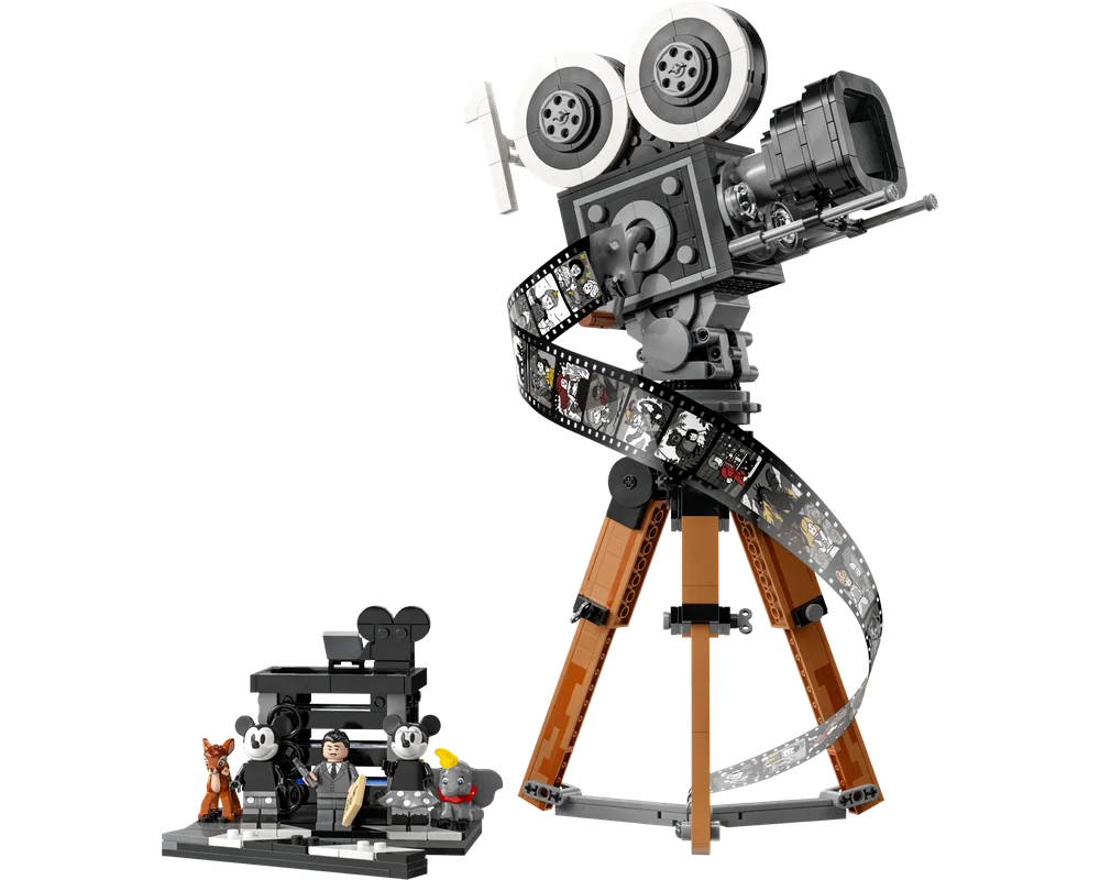 Конструктор LEGO Disney 43230 800 дет. - фото 2