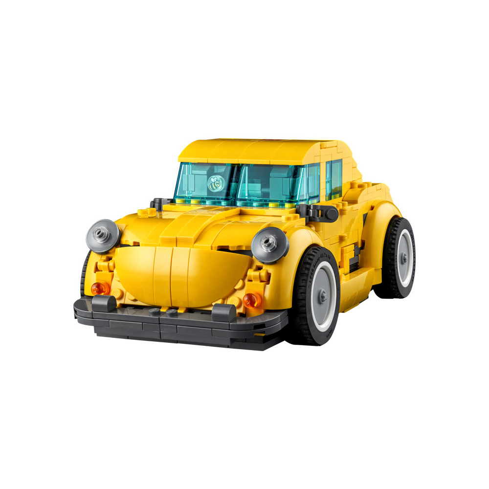 Конструктор LEGO 373 дет. - фото 6