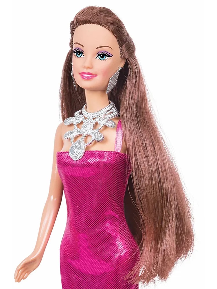 Кукла модельная ToysLab Ася Эксклюзив 35116 - фото 3