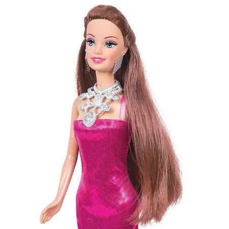 Кукла модельная ToysLab Ася Эксклюзив