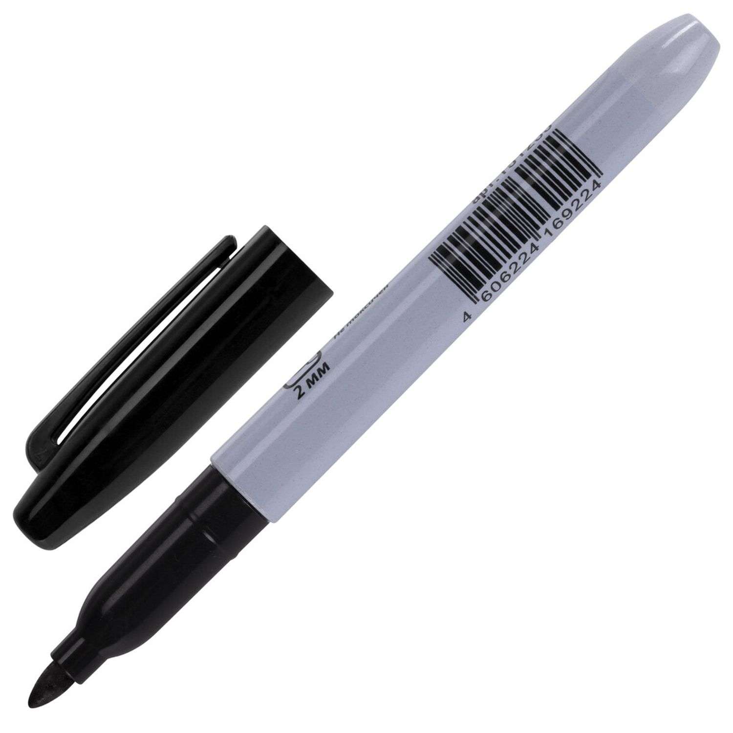 Маркеры Staff перманентные 1 цв. - фото 2