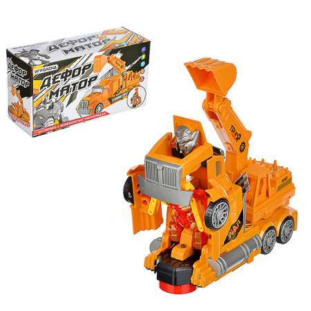 Игровой набор Игроленд