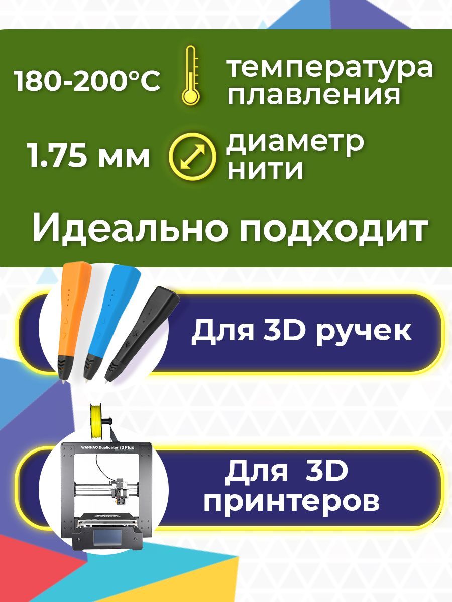 Пластик FUNTASTIQUE Бежевый - фото 3