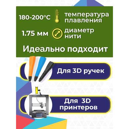 Пластик FUNTASTIQUE Бежевый