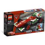 Конструктор LEGO Cars