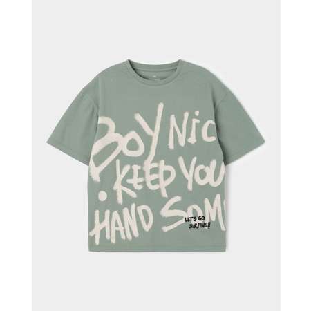 Футболка Futurino