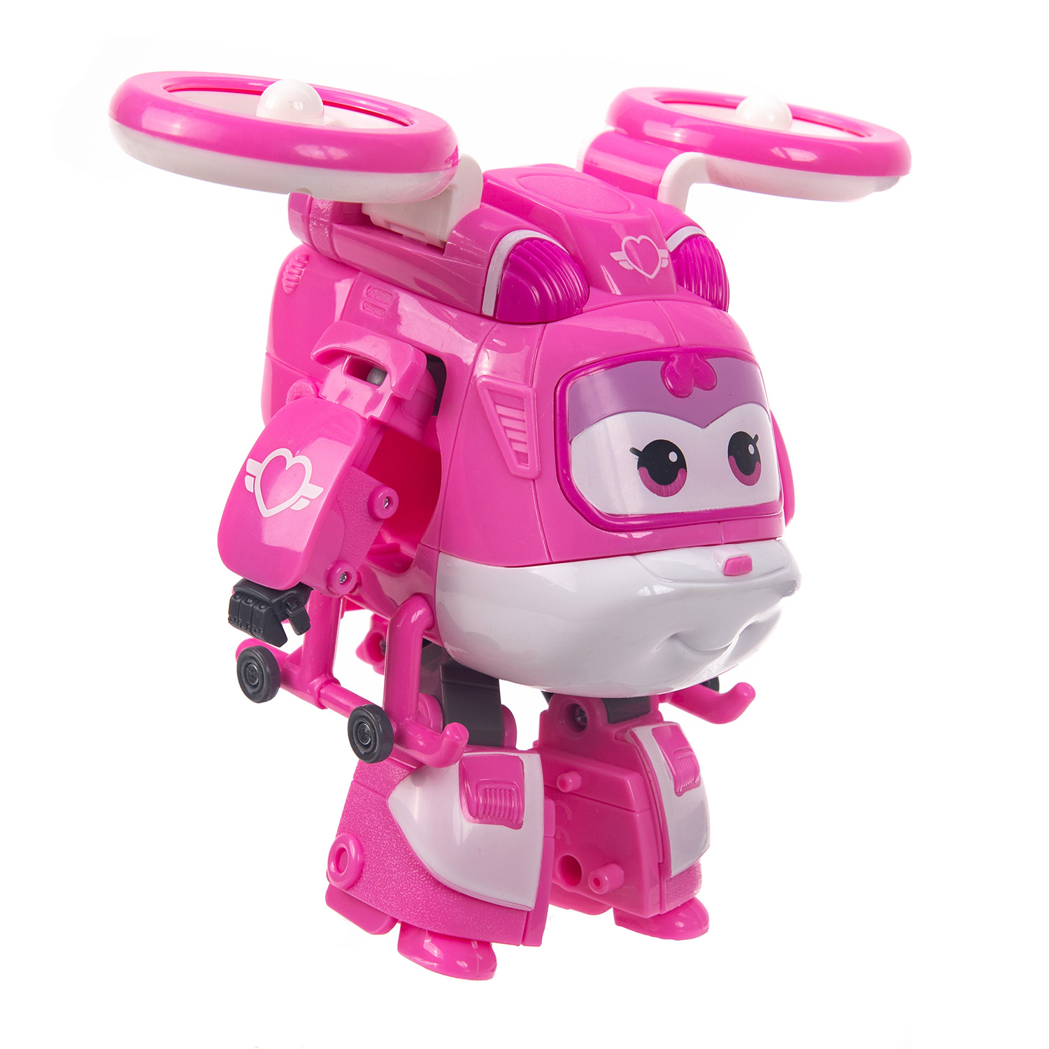Фигурка Super Wings Супер Диззи - фото 4