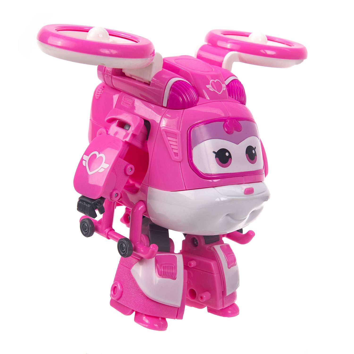 Фигурка Super Wings Супер Диззи - фото 4