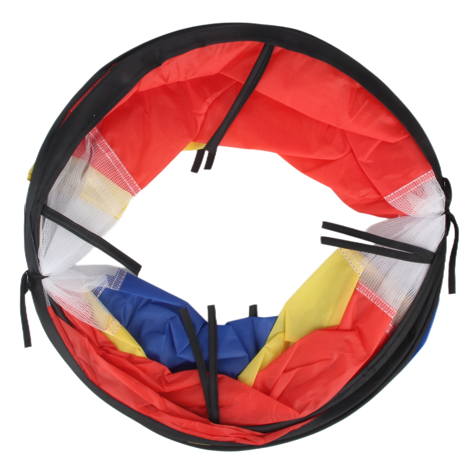 Активная игра ё Тоннель - фото 3