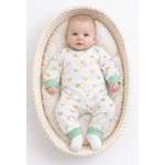 Комбинезон Эскимо