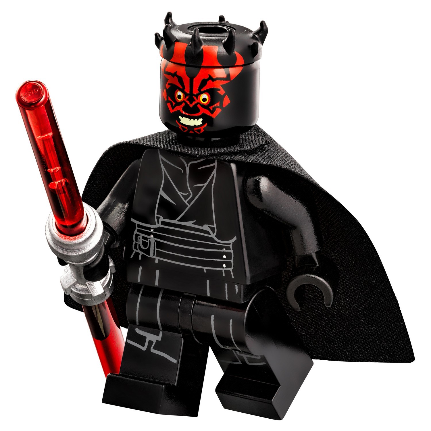 Конструктор LEGO Star Wars Разведвательный корабль Ситхов блочный - фото 14