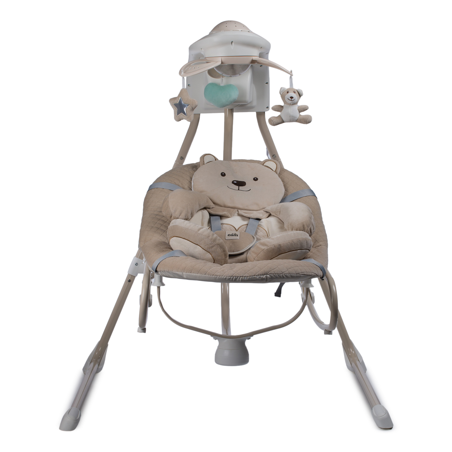 Качели CAM Gironanna - фото 4