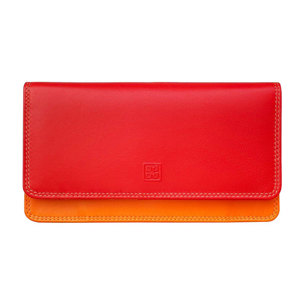 Кошелек DuDuBags 534-1162-red - фото 3