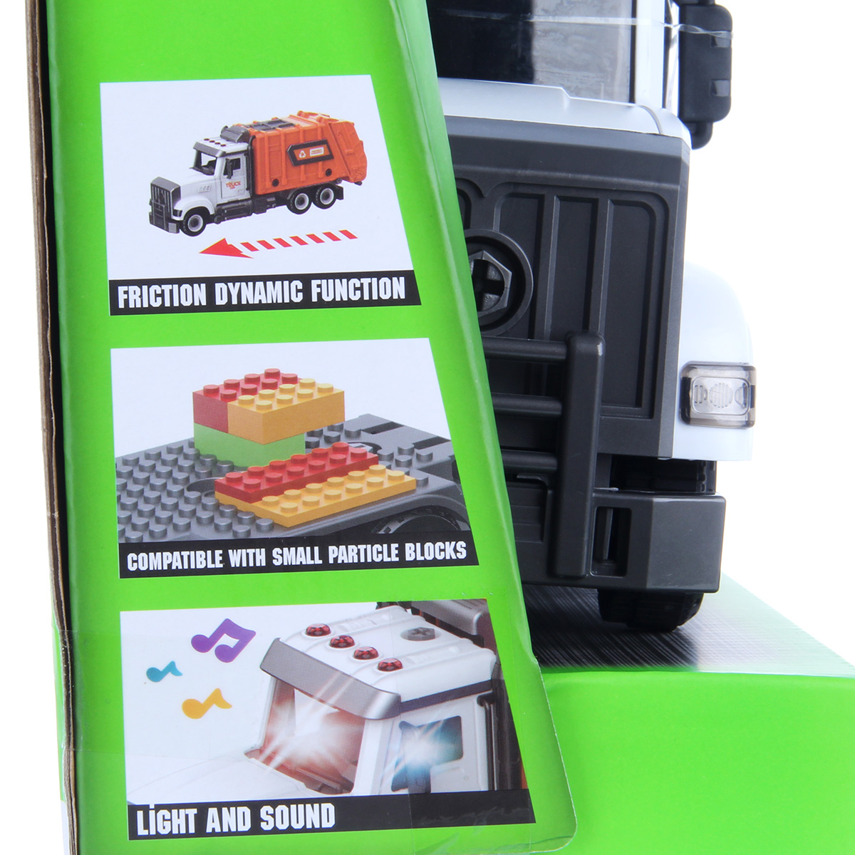 Конструктор Veld Co - фото 2