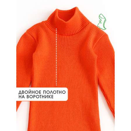 Водолазка MINIDINO