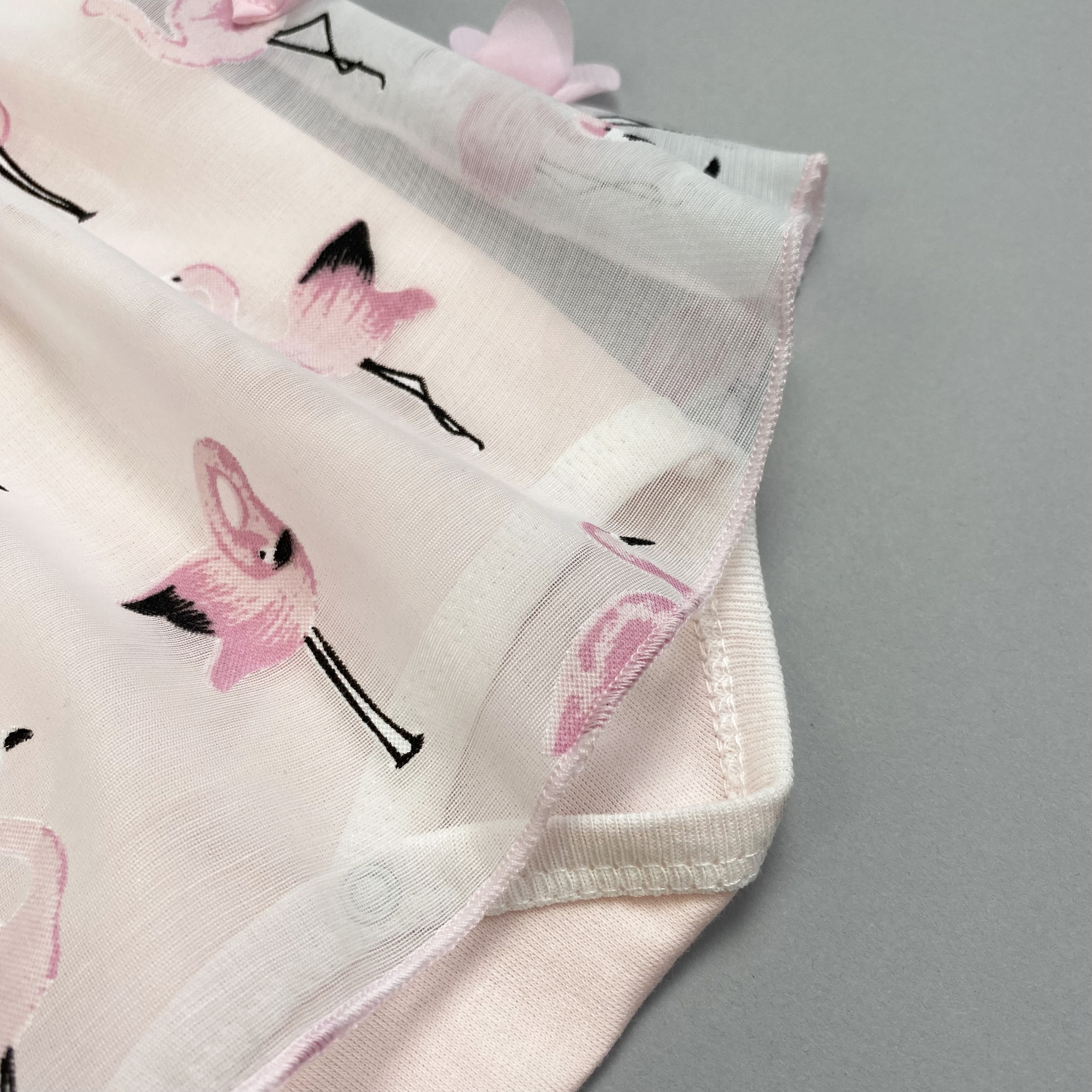 Боди-платье Clariss ЦБ-00000841 - фото 6