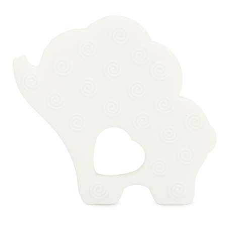 Прорезыватель BabyGo Elephant