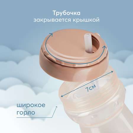 Поильник Happy Baby 360 мл