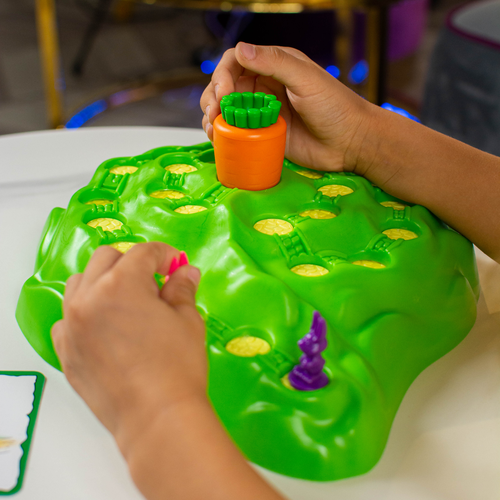 Настольная игра Лас Играс KIDS - фото 3