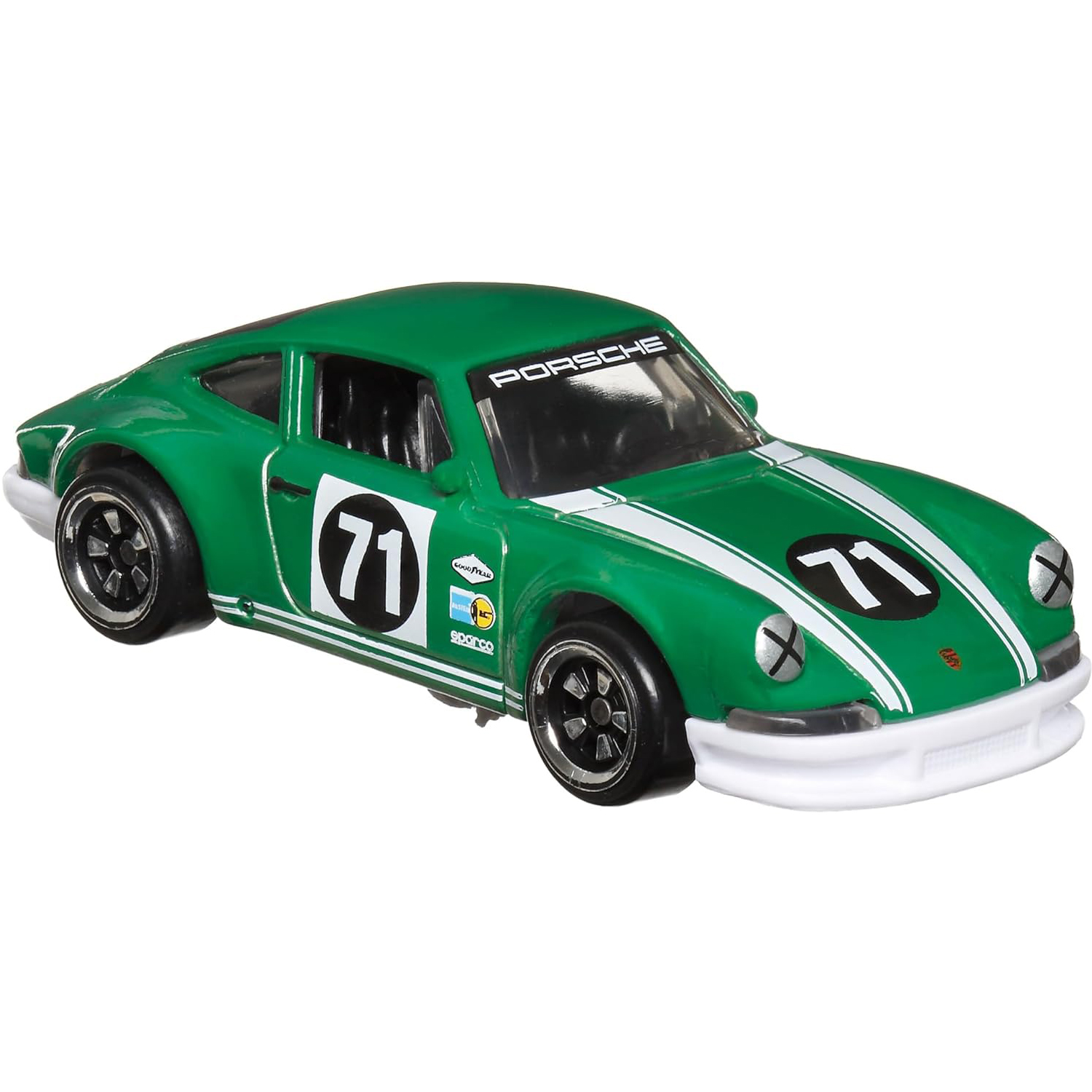 Автомобиль Hot Wheels 1:64 HRT81-HRV04 - фото 4