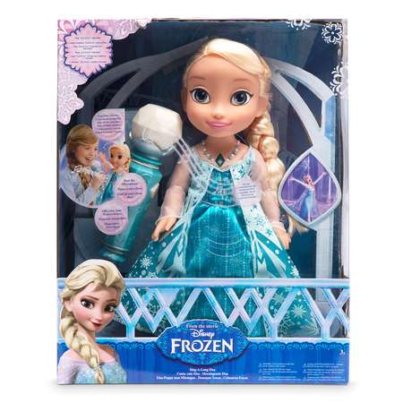 Кукла классическая Disney