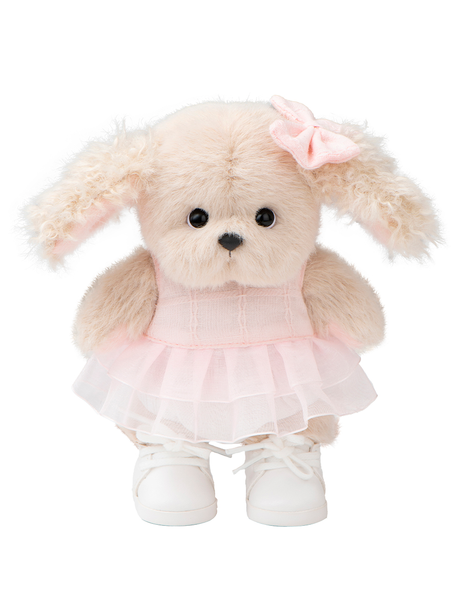 Мягкая игрушка TeddyTales Целительница РОЗИ - фото 4