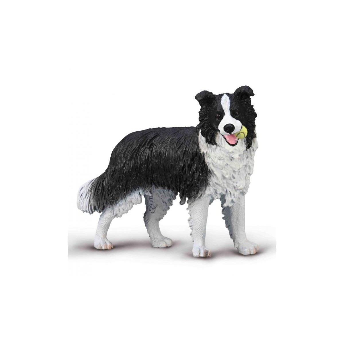 Фигурка Collecta Собака Бордер-колли - фото 3