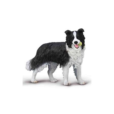 Фигурка Collecta Собака Бордер-колли