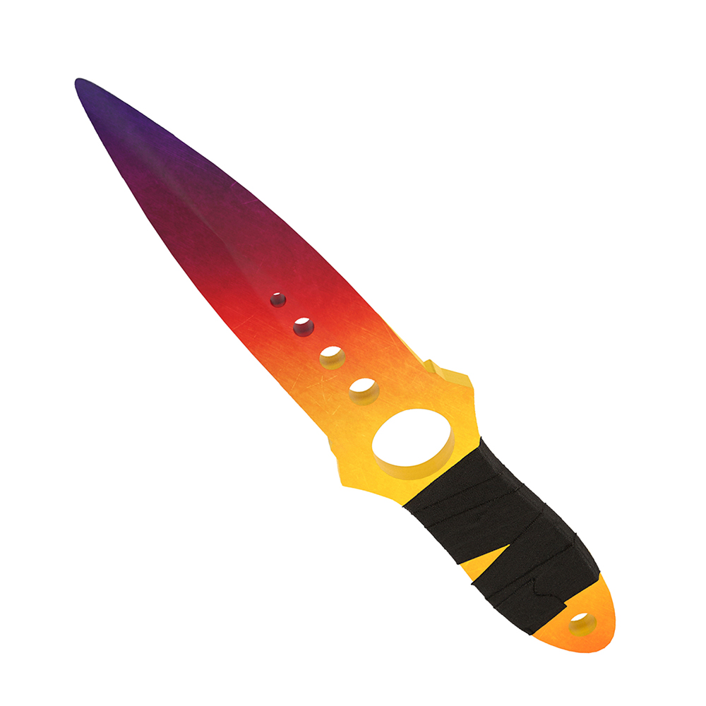 Нож VozWooden - фото 4