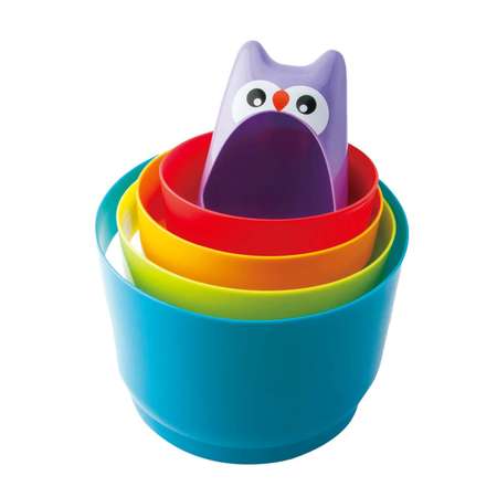 Игрушка Little Hero пирамидка