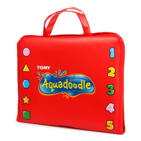 Акварисование Tomy Аквадудл для путешествий