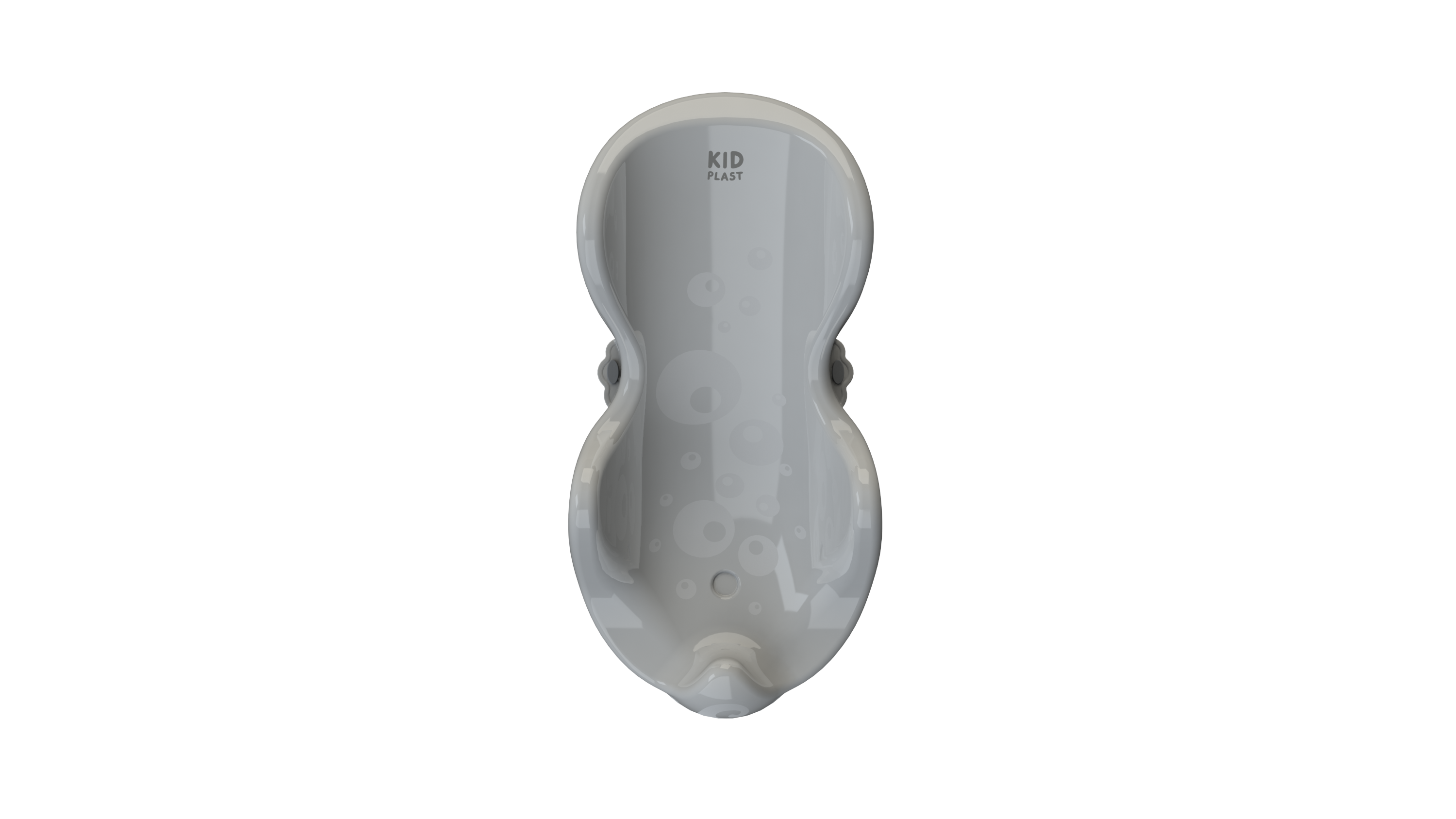 Горка KidPlast - фото 5