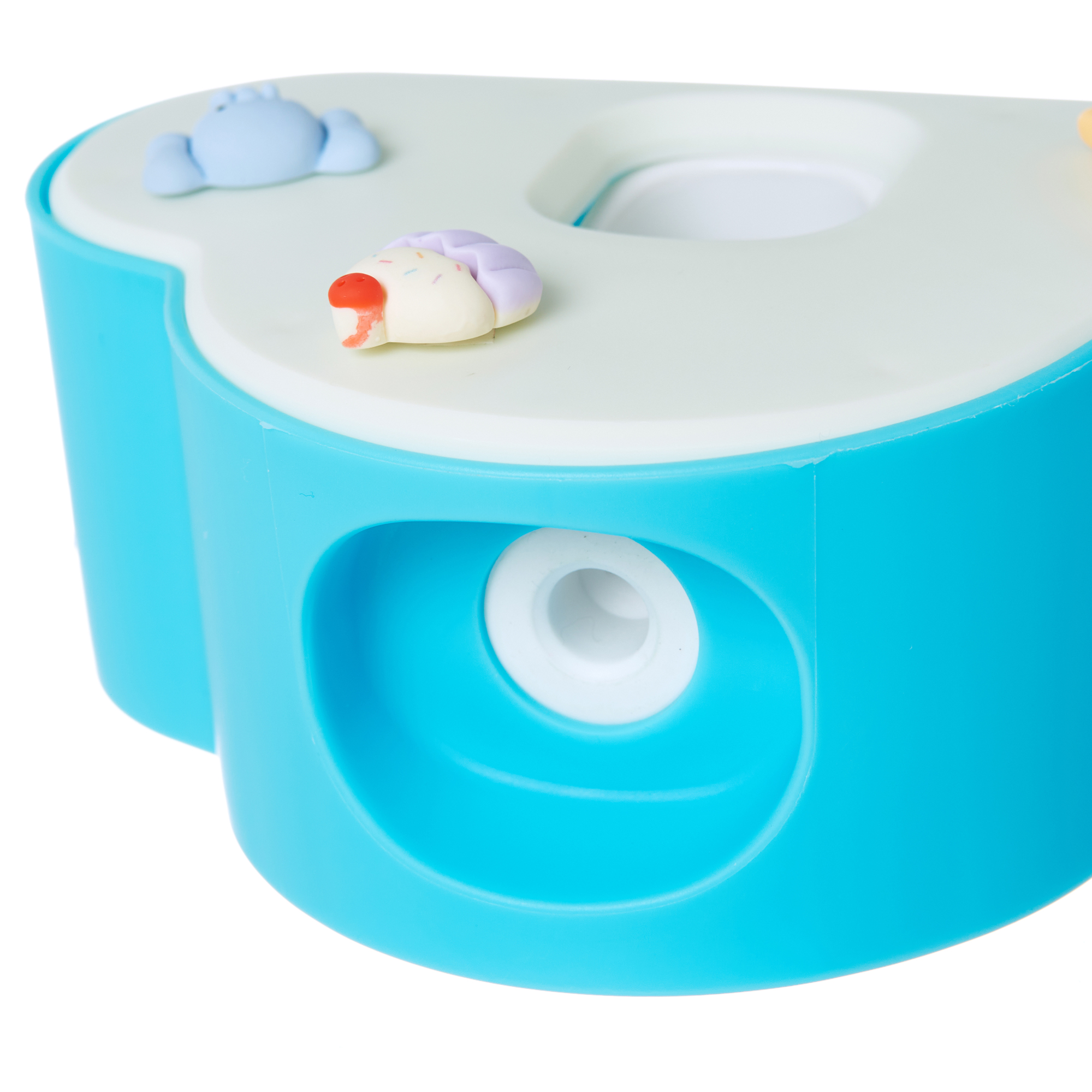 Дозатор BabyGo Облако - фото 5