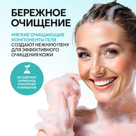 Гель NICE by Septivit Arctic Chill 5000 мл