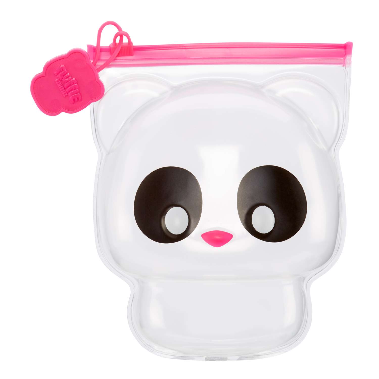 Игрушка мягкая FLUFFIE STUFFIEZ панда - фото 11