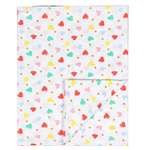 Пеленка Amarobaby Конфетти ABDM-56E-Se