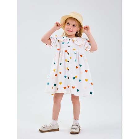 Платье Mil Art kids