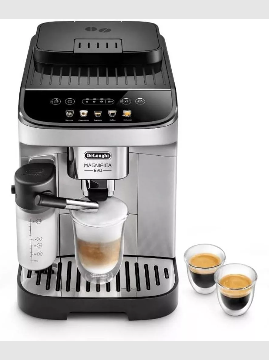 Кофемашина DeLonghi ECAM290.61 SB - фото 1