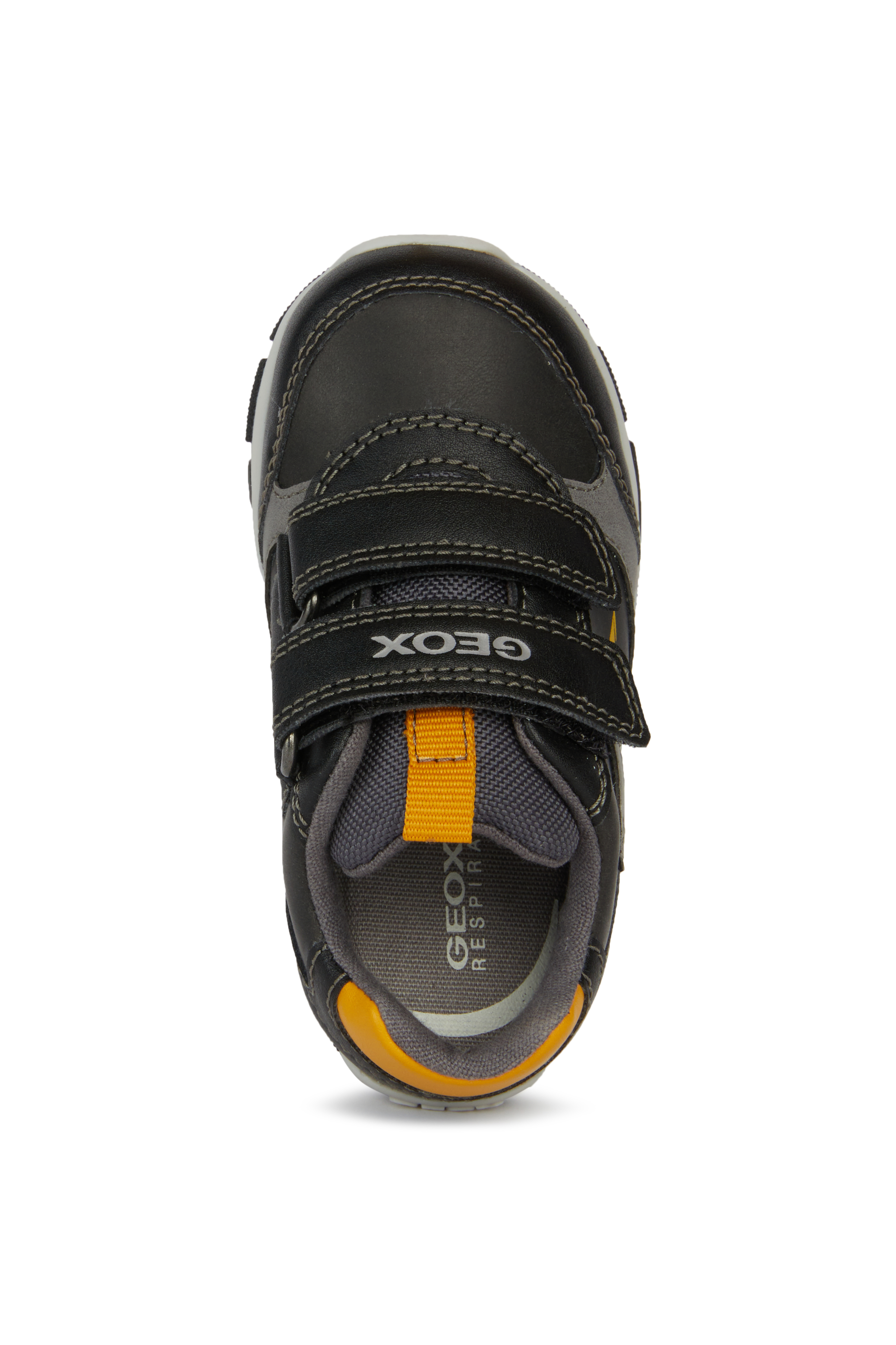Кроссовки GEOX B363XA0BCMEC9154 - фото 5