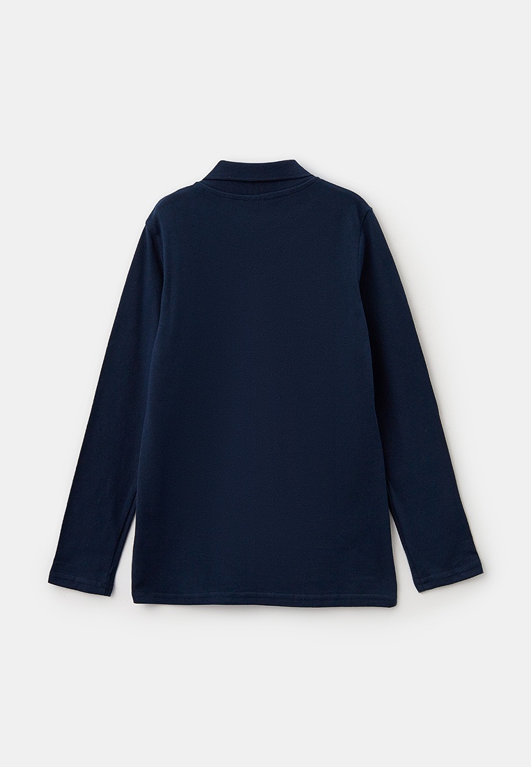 Поло N.O.A. 11565-3 - фото 3