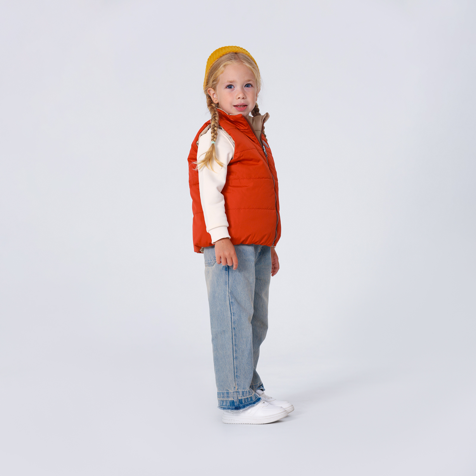 Жилет Rant 4670078655431 - фото 7