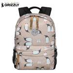 Рюкзак дошкольный Grizzly детский