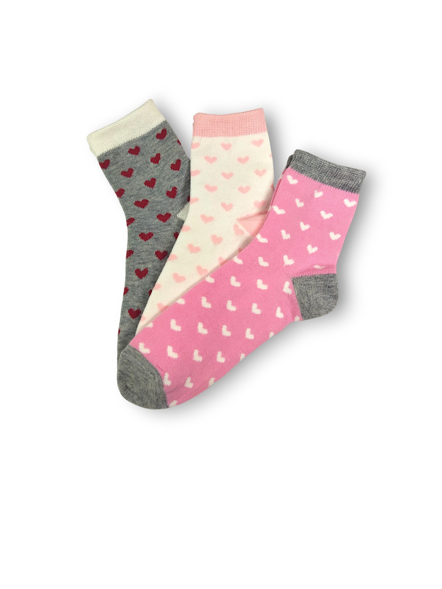 Носки 3 пары НАШЕ 222с35-3п рис 17 - фото 7