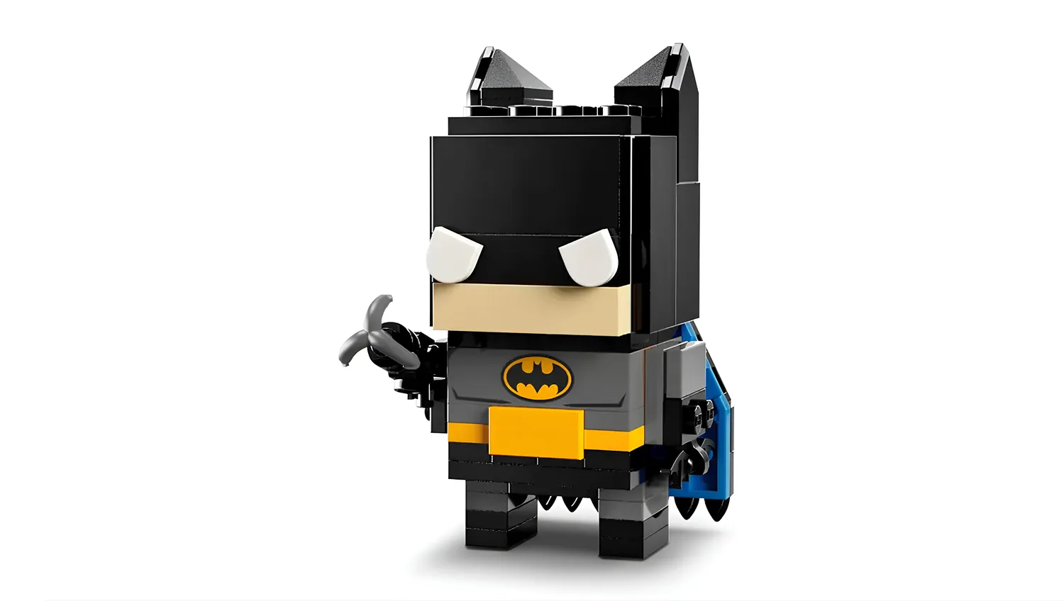 Конструктор LEGO BrickHeadz - фото 5