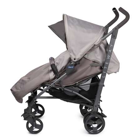 Коляска прогулочная Chicco Lite Way