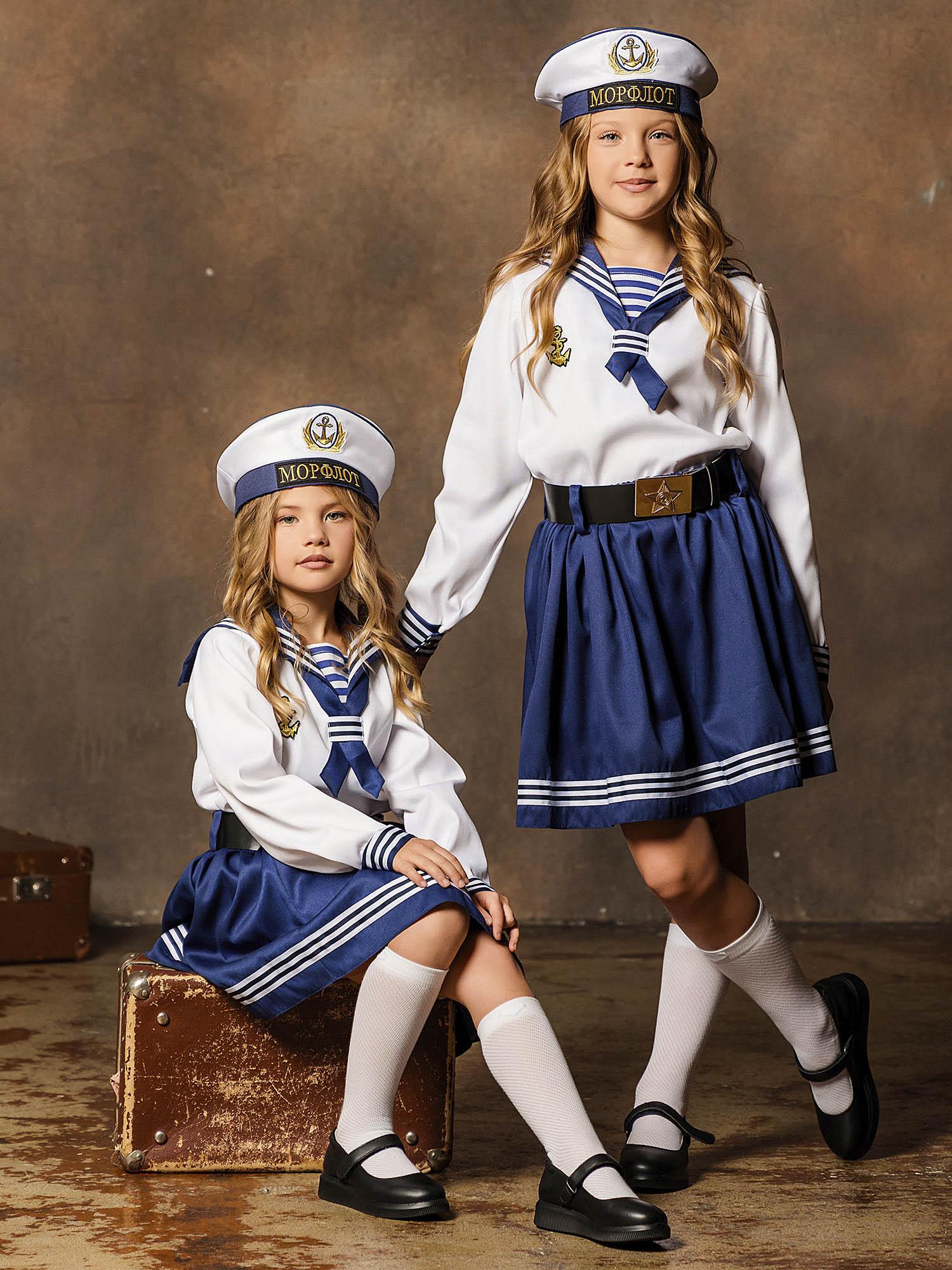 Карнавальный костюм пуговка 2048 к-18 - фото 7