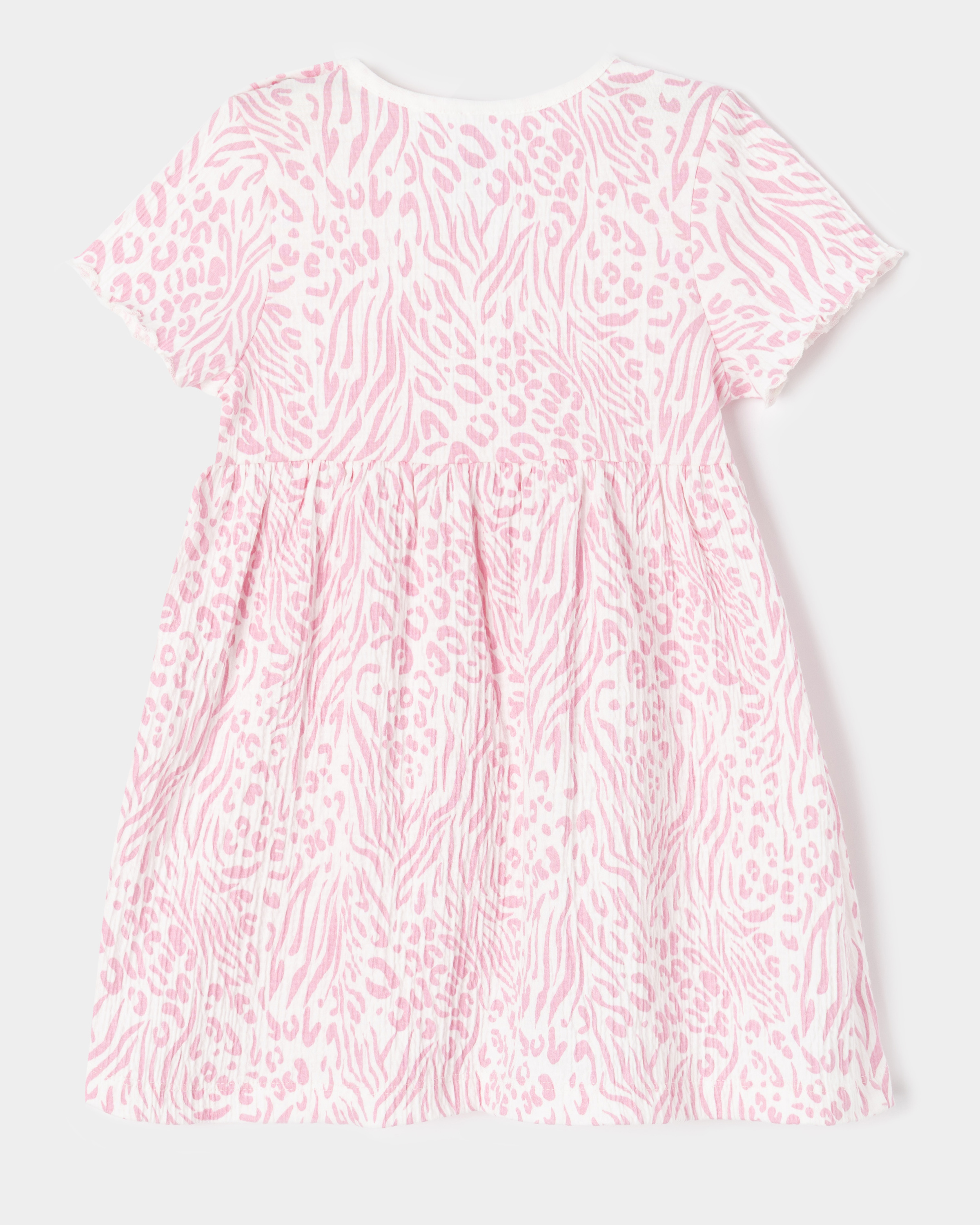 Платье Моя Горошинка S26MG4-6/012ig-F0 - фото 2