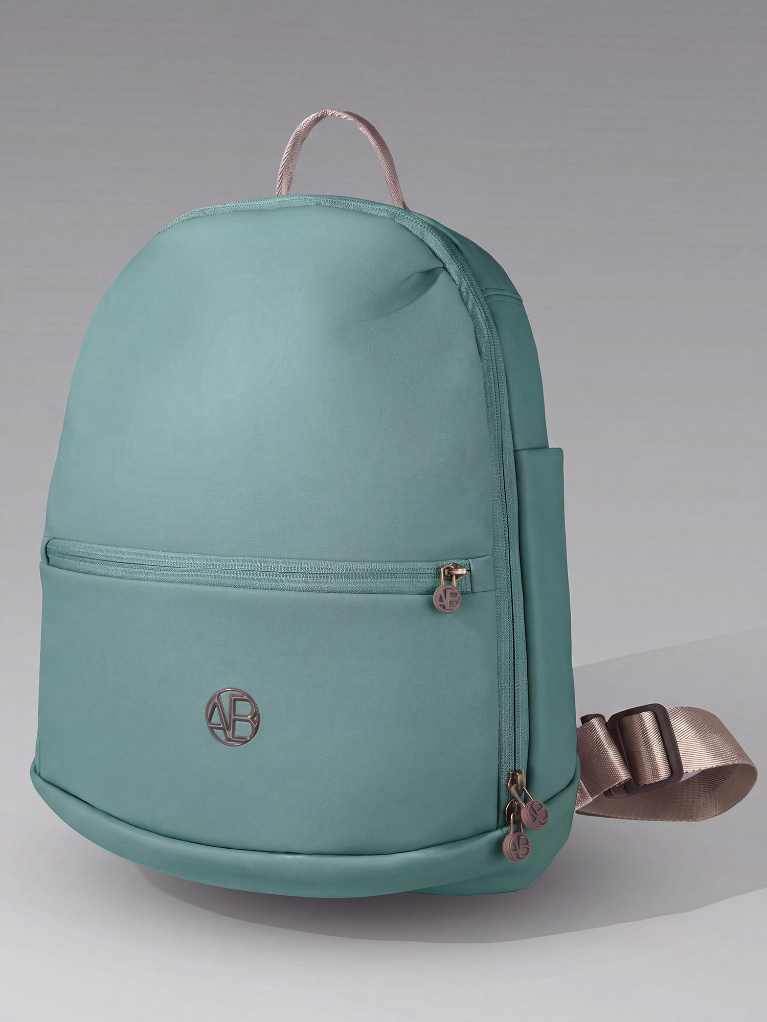 Коляска 2в1 Amarobaby Motus Premium Ecco Exclusive голубой - фото 28