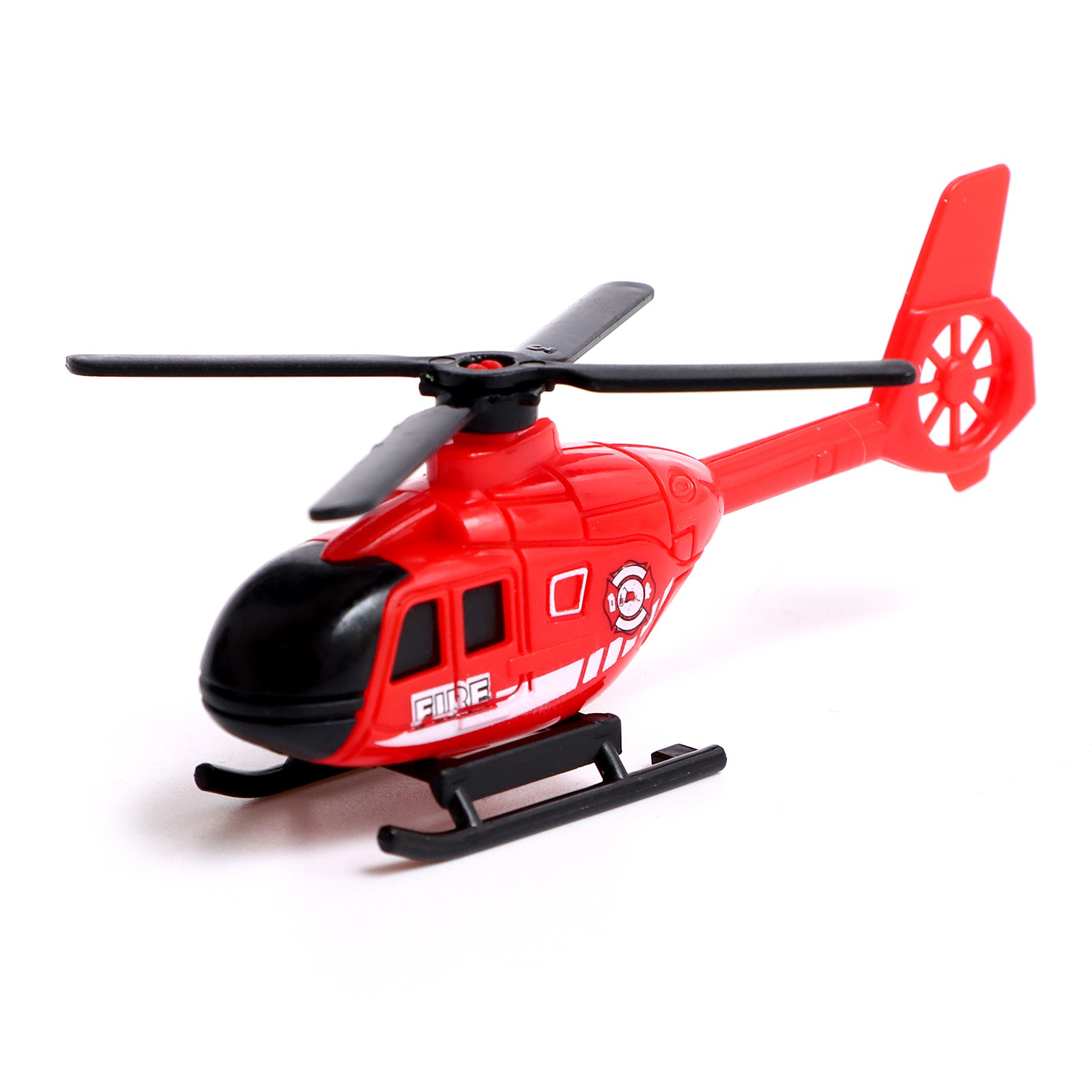 Игровой набор Sima-Land Пожарная служба 5148762 - фото 9